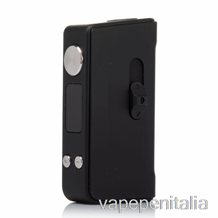 Penna Vape Hamilton Dispositivi Il Vaporizzatore Shiv Nero